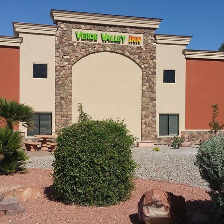Verde Valley Inn Cottonwood Bagian luar foto