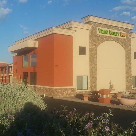 Verde Valley Inn Cottonwood Bagian luar foto