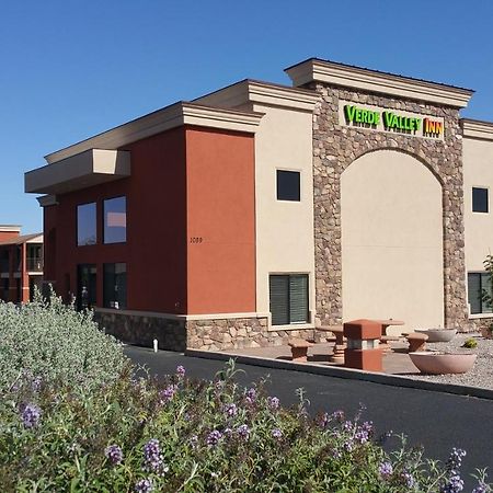 Verde Valley Inn Cottonwood Bagian luar foto