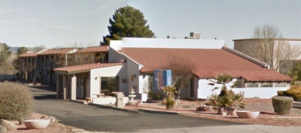 Verde Valley Inn Cottonwood Bagian luar foto