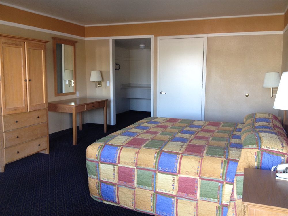 Verde Valley Inn Cottonwood Bagian luar foto