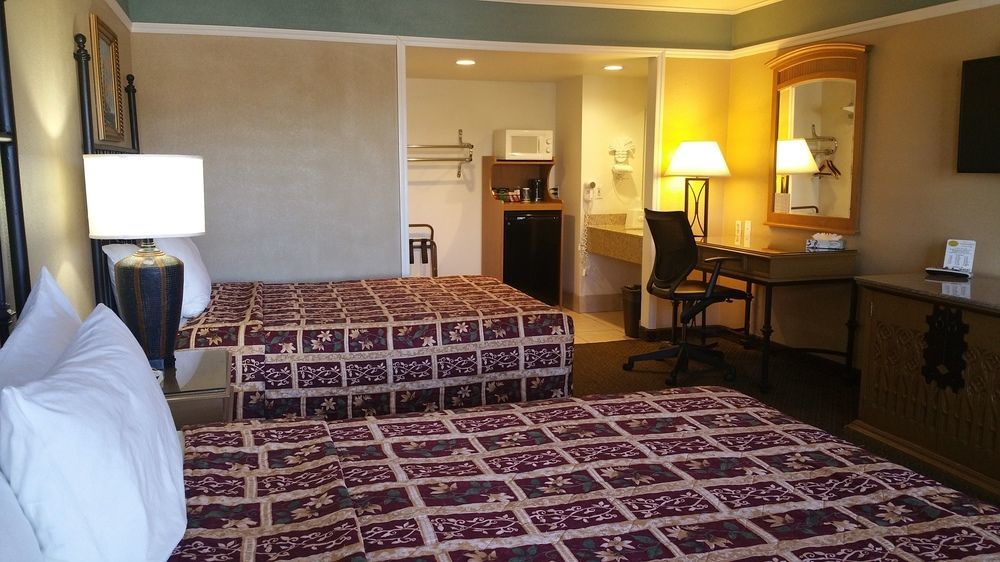 Verde Valley Inn Cottonwood Bagian luar foto