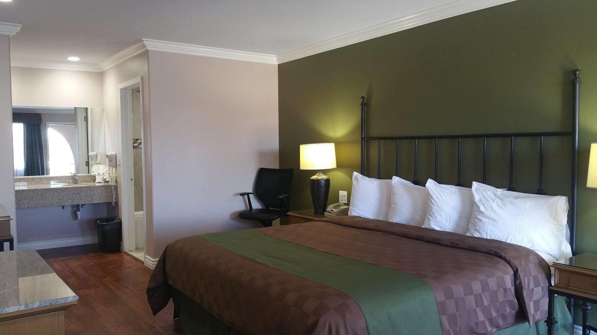 Verde Valley Inn Cottonwood Bagian luar foto