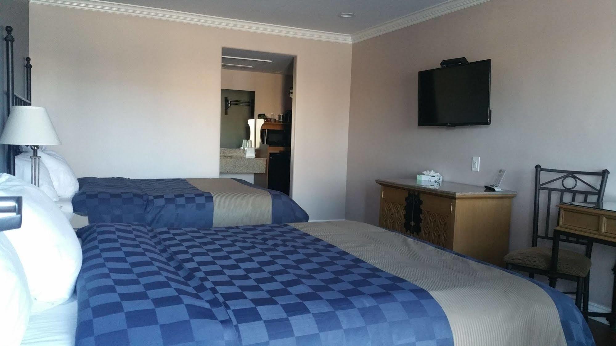 Verde Valley Inn Cottonwood Bagian luar foto
