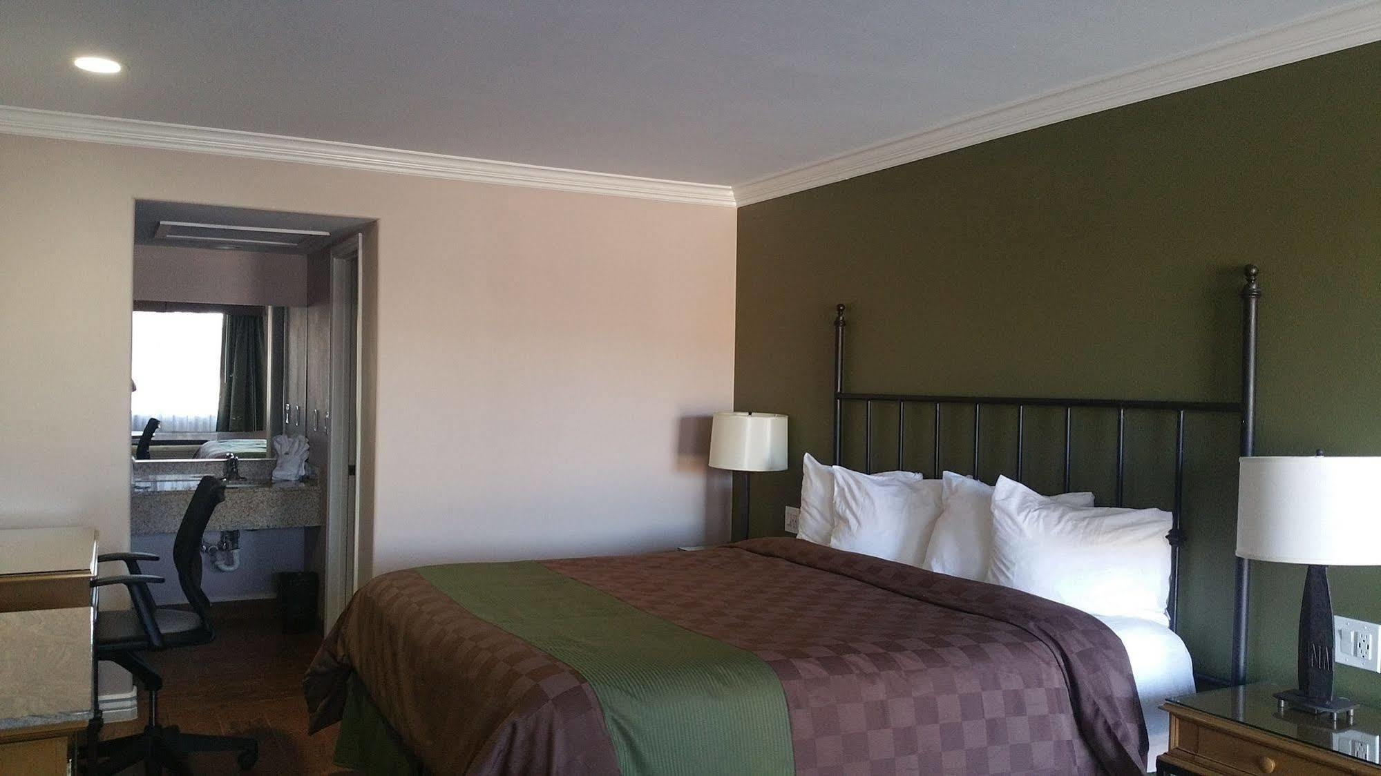 Verde Valley Inn Cottonwood Bagian luar foto